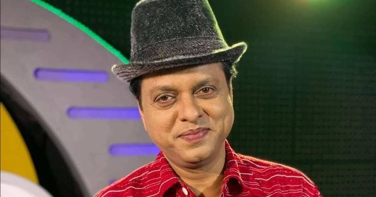 গুরুতর অসুস্থ গায়ক বাদশা বুলবুল