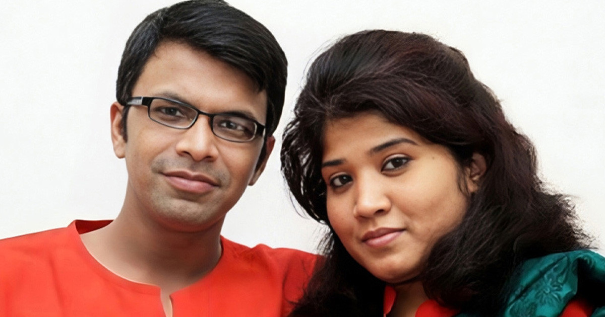 ১২৬ বারের মতো পেছালো সাগর-রুনি হত্যা মামলার তদন্ত প্রতিবেদন