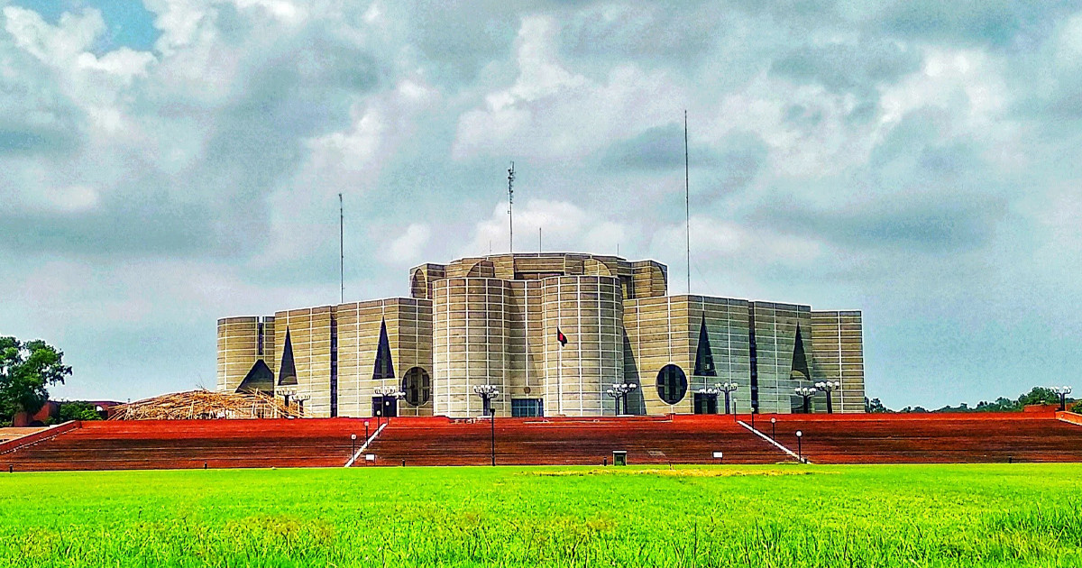 ২০২৬-২৭ অর্থবছরের বাজেট অধিবেশন বসছে ৭ জুন