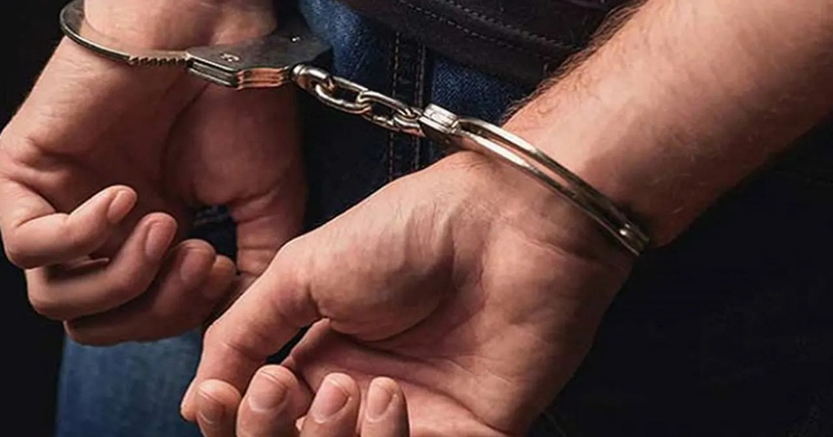 নেত্রকোণায় হত্যা মামলায় গ্রেপ্তার ৩
