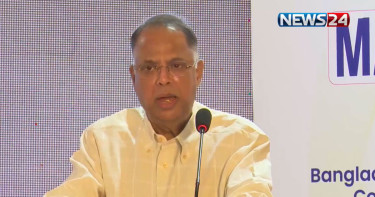 আগামী ৫ বছরে ১০ হাজার মেগাওয়াট সৌর বিদ্যুৎ উৎপাদনের লক্ষ্য নির্ধারণ: জ্বালানিমন্ত্রী