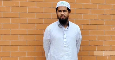 ধর্ষণে শিশু অন্তঃসত্ত্বা : অভিযুক্ত মাদ্রাসা শিক্ষক ৩ দিনের রিমান্ডে