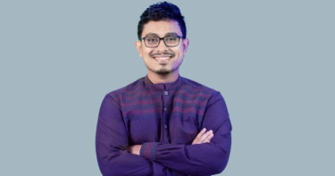বিয়ে করছেন ডাকসু ভিপি সাদিক কায়েম, পাত্রী কে