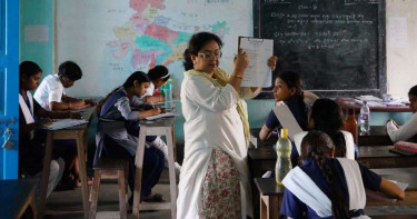 শিক্ষার্থীরা বাংলা ও ইংরেজি রিডিং না পারলে শিক্ষকদের বেতন বন্ধ