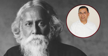 রবীন্দ্রনাথের জন্মবার্ষিকী উপলক্ষে কবিকে গভীর শ্রদ্ধা জানালেন প্রধানমন্ত্রী