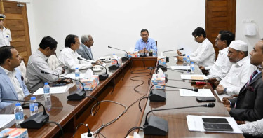 হাওরের ক্ষতিগ্রস্ত কৃষকদের তালিকা তৈরির নির্দেশ প্রধানমন্ত্রীর