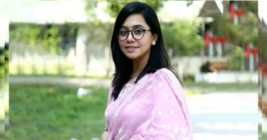 ফেসবুকে বার্তা দিলেন এমপি ডা. মিতু