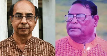 দুই গুণীজন পাচ্ছেন বাংলা একাডেমির 'রবীন্দ্র পুরস্কার'