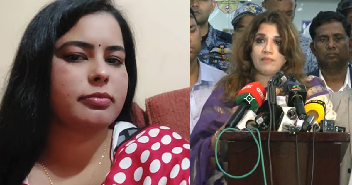 ইসরায়েলি হামলায় নিহত দিপালী বেগমের পরিবার পাবেন ১৩ লাখ টাকা
