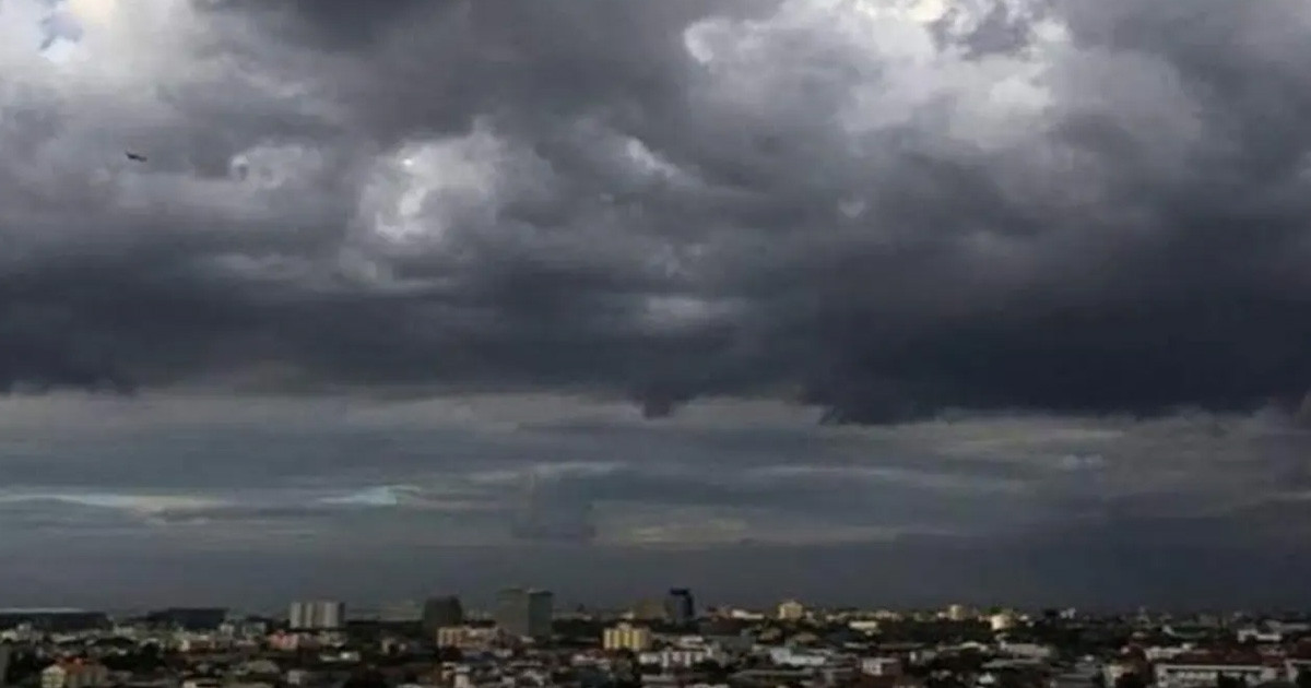 ছুটির দিনে যেমন থাকবে রাজধানীর আবহাওয়া