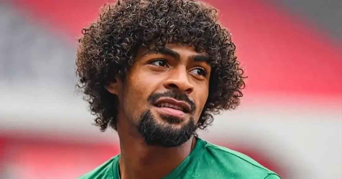 ক্রিকেট ম্যাচ দেখতে যাবেন হামজা চৌধুরী