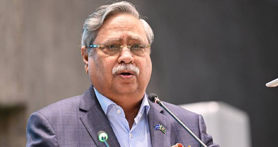 শনিবার লন্ডন যাচ্ছেন রাষ্ট্রপতি