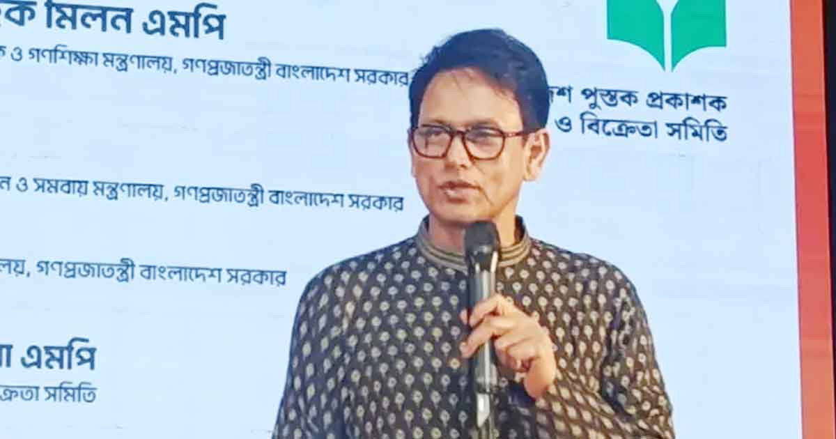 পরিবর্তন হচ্ছে শিক্ষাব্যবস্থা, দরকার হবে না নোট-গাইডের: শিক্ষামন্ত্রী