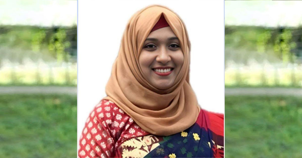 মশাবাহিত বিরল রোগে মারা গেলেন বিশ্ববিদ্যালয় শিক্ষক