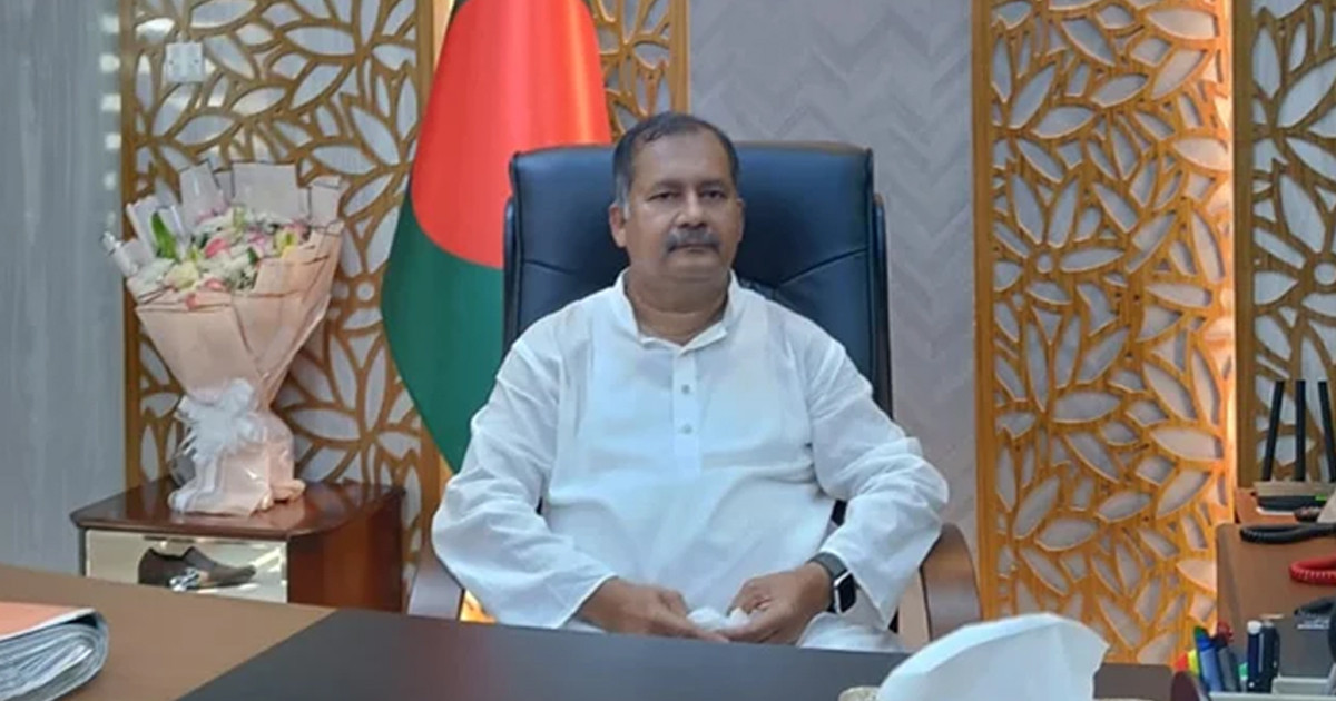 ‘শহীদদের স্মরণ করে শাপলা চত্বরে গণহত্যাকারীদের বিশেষ বার্তা দিয়েছে সরকার’