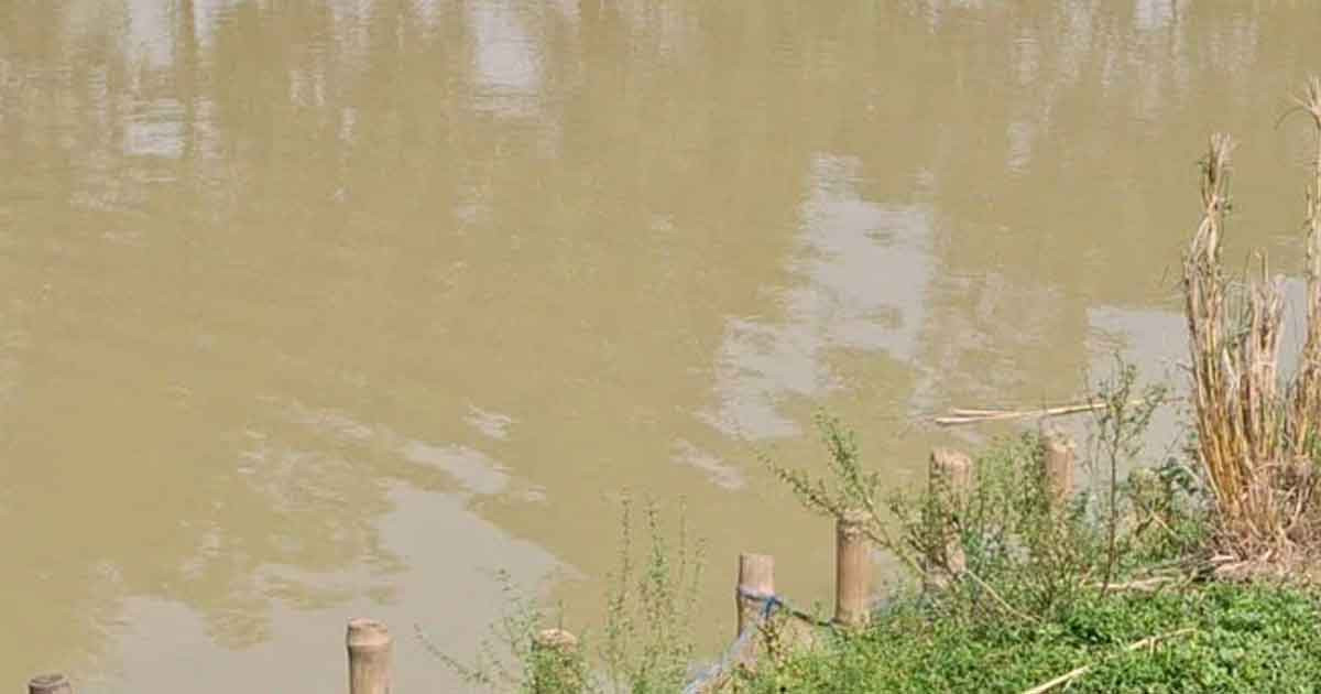 গাজীপুরে পৃথক ঘটনায় পানিতে ডুবে ২ শিশুর মৃত্যু
