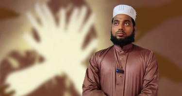এবার আশুলিয়ায় শিক্ষার্থীকে যৌন হয়রানি, মাদরাসা শিক্ষক গ্রেপ্তার