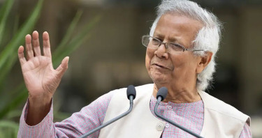 মব সন্ত্রাস ইউনূসের মেটিকুলাস ডিজাইনের অংশ?