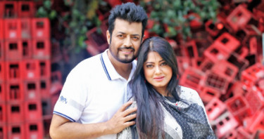 মৌসুমীর-ওমর সানির বিচ্ছেদ নিয়ে গুঞ্জন, সত্যতা কতটুকু!
