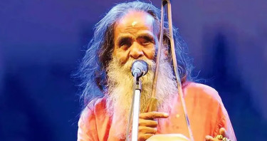 গায়কের মৃত্যুর ১৮ দিন পর এলো গান, থাকছে ‘রইদ’-এ