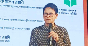 পরিবর্তন আসছে শিক্ষাব্যবস্থায়, দরকার হবে না নোট-গাইডের: শিক্ষামন্ত্রী