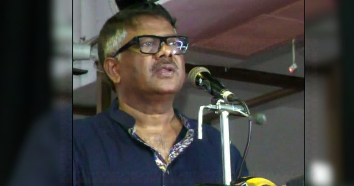 ‘শেখ হাসিনার সঙ্গে থাকলে আ. লীগের শেষ অস্তিত্বটুকুও বিলীন হয়ে যাবে’