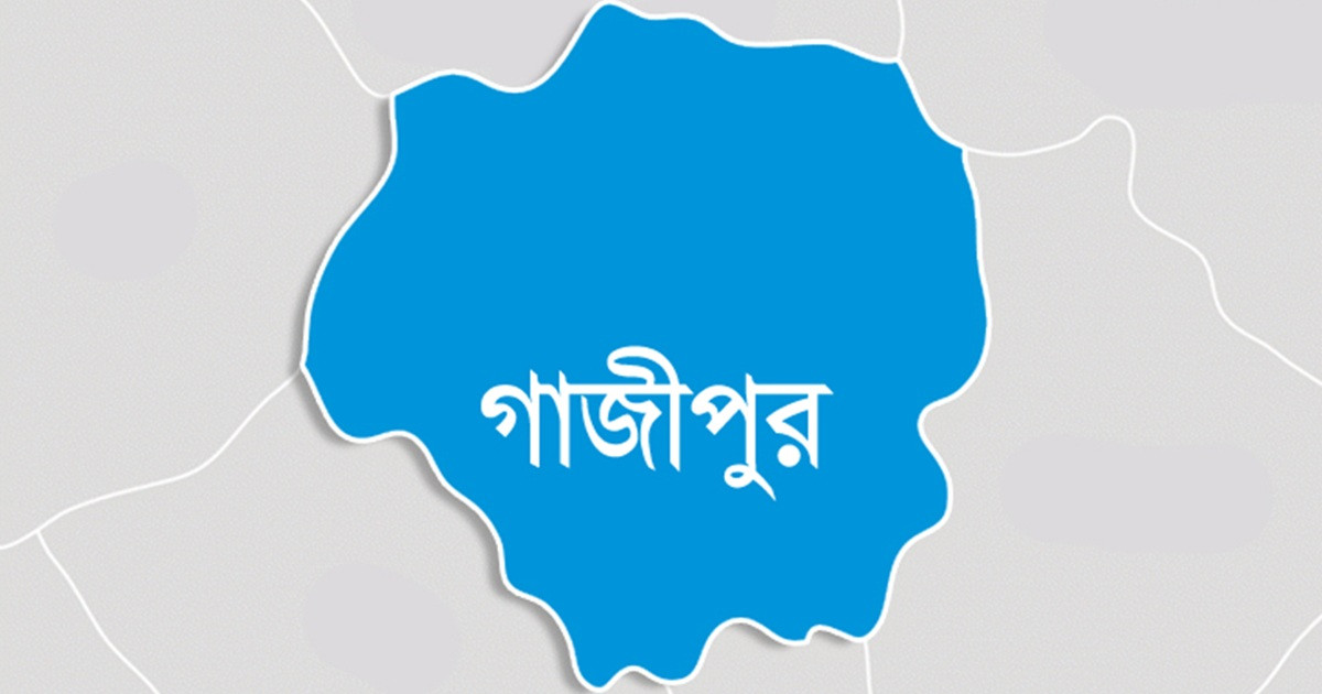 গাজীপুরে ৫ জনকে গলা কেটে হত্যা