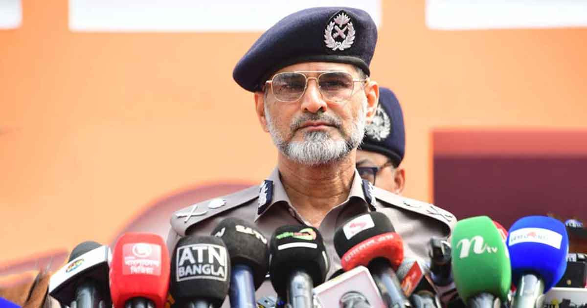 ‘বসুন্ধরা’ নামে স্থাপন হচ্ছে নতুন থানা