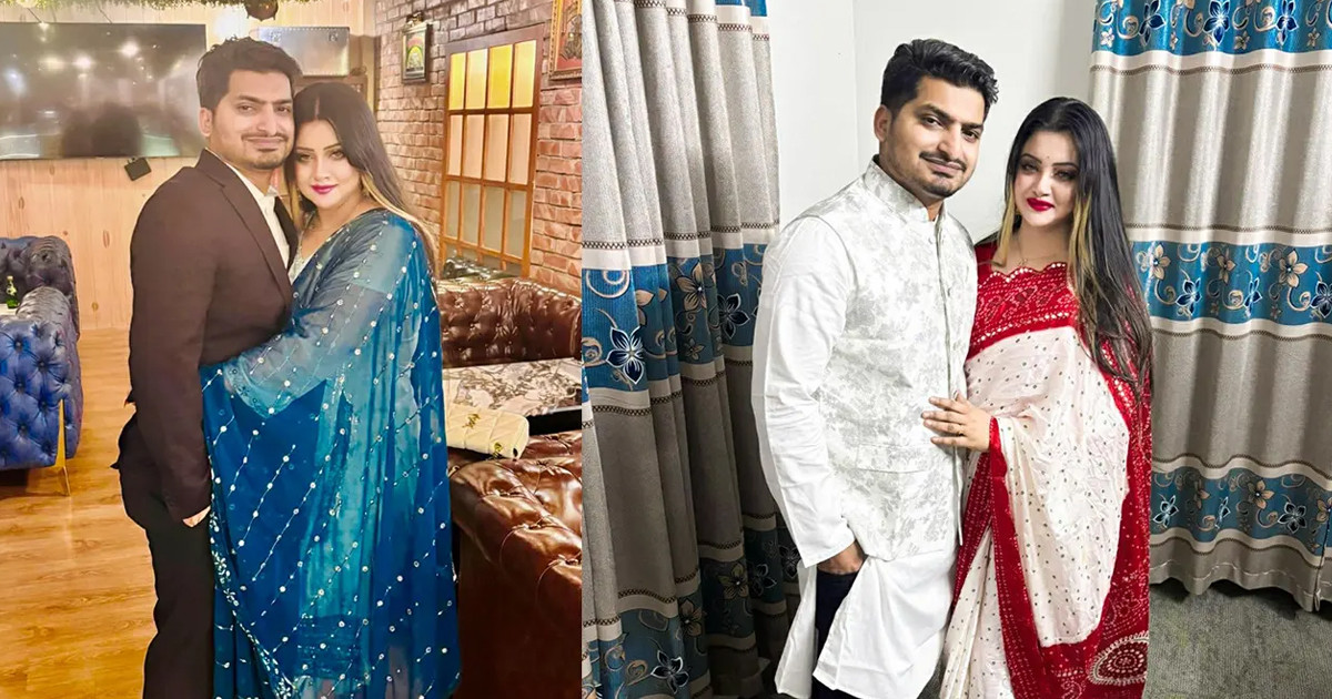 সুবহার স্বামী হাসানের গোপন খবর ফাঁস!