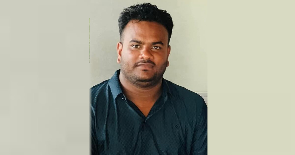 বন্দরের ‘ত্রাস’ ১৪ মামলার আসামি সোহেল গ্রেপ্তার