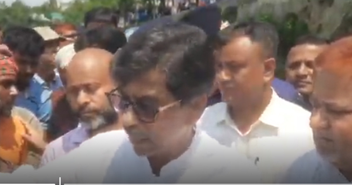 কৃষকদের উন্নয়নে সরকার বহুমাত্রিক পরিকল্পনা গ্রহণ করেছে: কৃষিমন্ত্রী