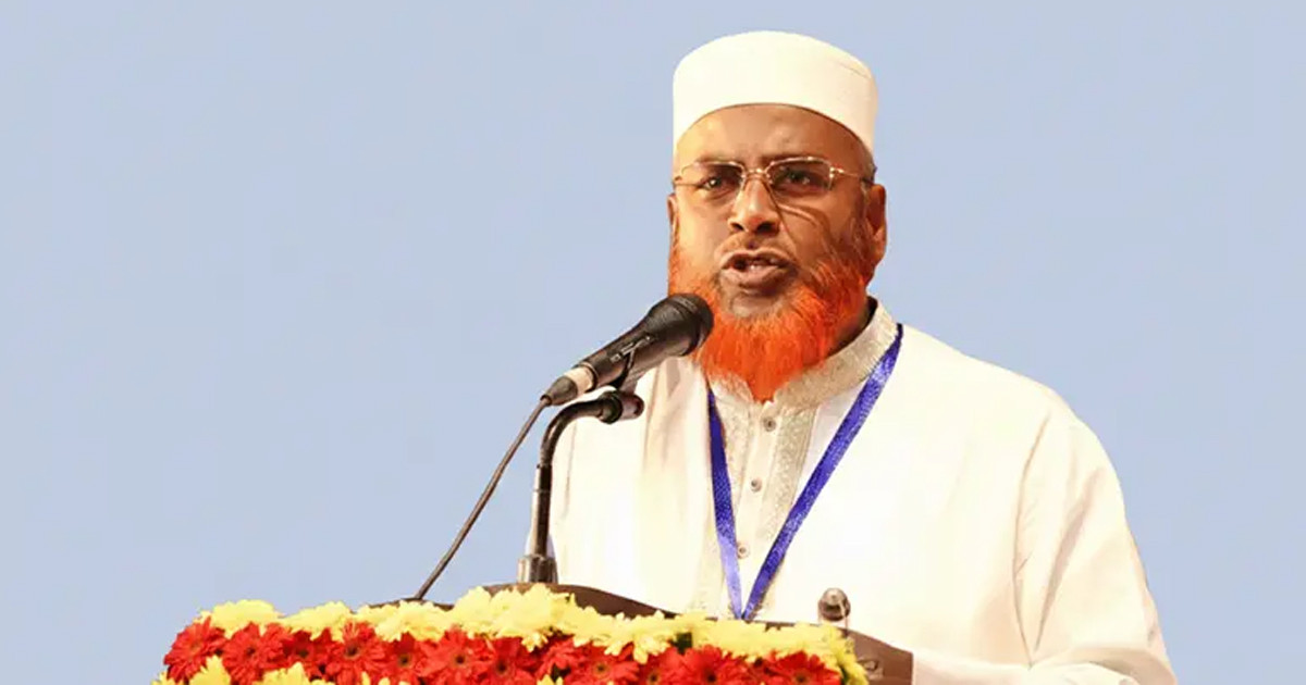 জননিরাপত্তা ভয়াবহ হুমকির মুখে: গোলাম পরওয়ার
