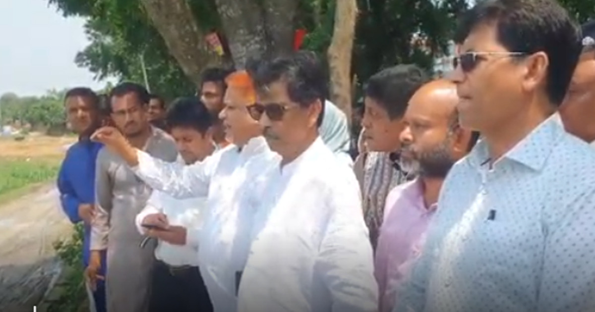 কৃষকদের উন্নয়নে সরকার বহুমাত্রিক পরিকল্পনা গ্রহণ করেছে: কৃষিমন্ত্রী