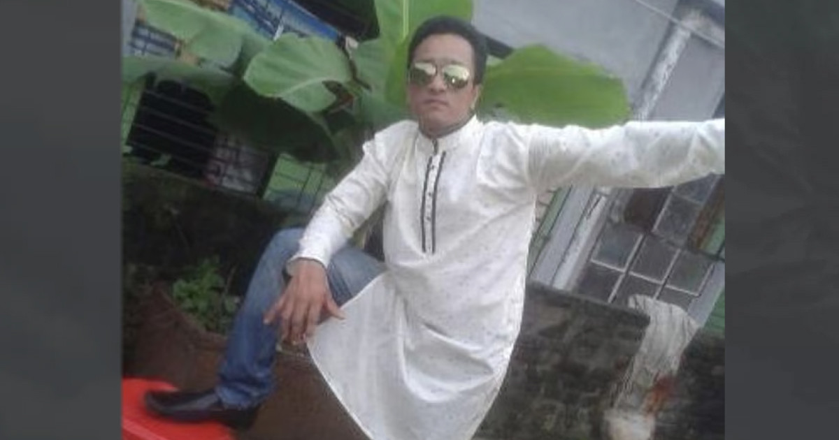 স্ত্রী-সন্তানসহ ৫ খুন: ‘সবাইকে মেরে ফেলেছি, আমাকে আর পাবি না’