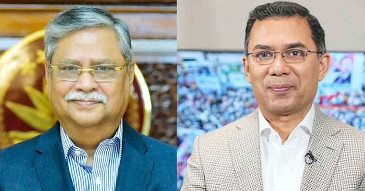 পুলিশ সপ্তাহ উপলক্ষে রাষ্ট্রপতি-প্রধানমন্ত্রীর বাণী
