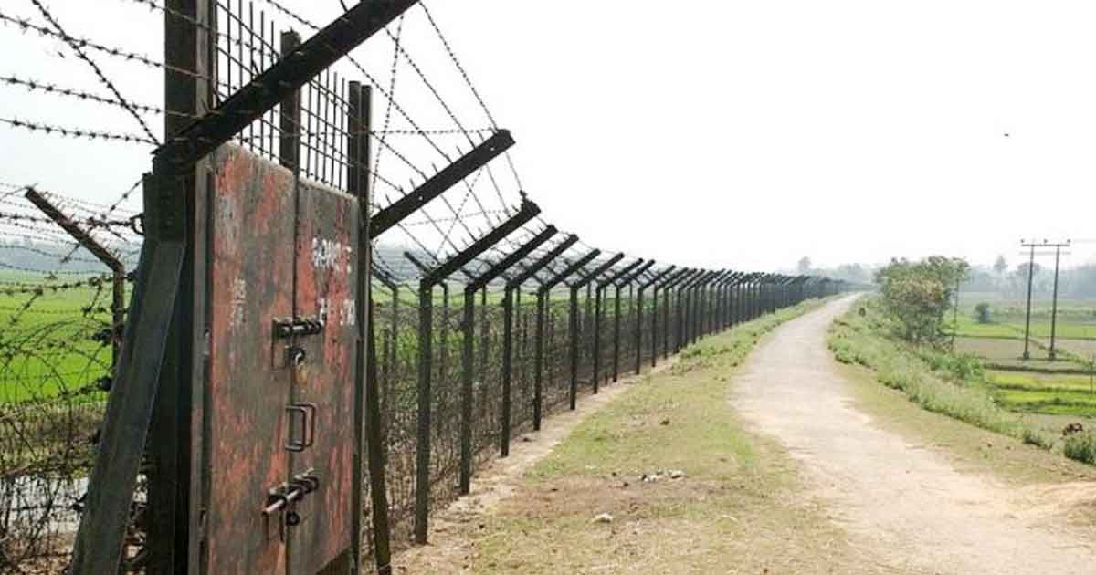 দুর্বল পররাষ্ট্রনীতির কারণে সীমান্তে বারবার হত্যাকাণ্ড ঘটাচ্ছে ভারত