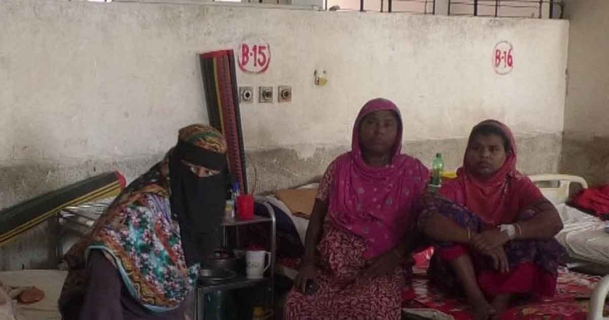 গোপালগঞ্জে ১০ বছরের শিশুকে ধর্ষণের অভিযোগ