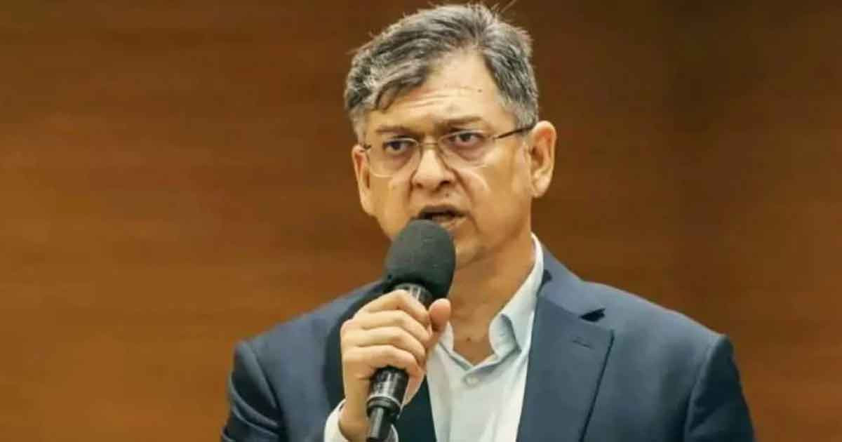 নিরপরাধ কেউ যেন হয়রানির শিকার না হয়: পুলিশকে স্বরাষ্ট্রমন্ত্রী