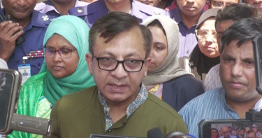 দেশের বন্ধ রাষ্ট্রায়ত্ত চিনিকলগুলো পুনরায় চালু করতে সরকার দৃঢ় প্রতিজ্ঞ: শিল্পমন্ত্রী