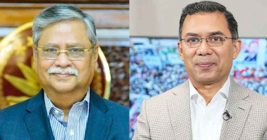 পুলিশ সপ্তাহ উপলক্ষে রাষ্ট্রপতি-প্রধানমন্ত্রীর বাণী