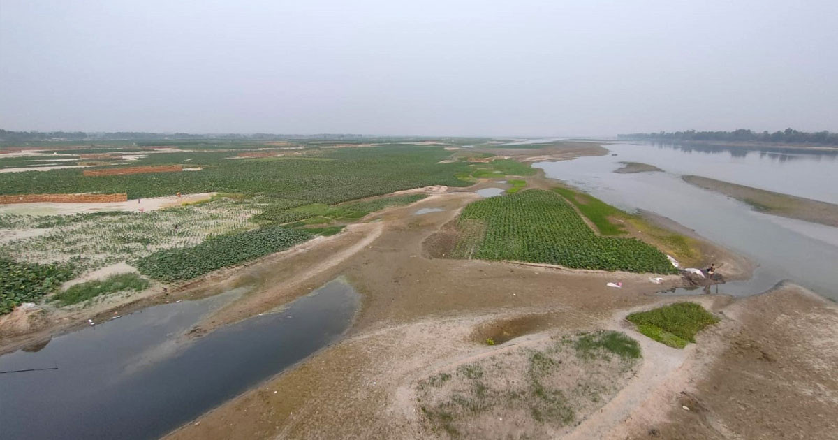 পররাষ্ট্রমন্ত্রীর চীন সফরে তিস্তা মহাপরিকল্পনা নিয়ে নতুন আশাবাদ