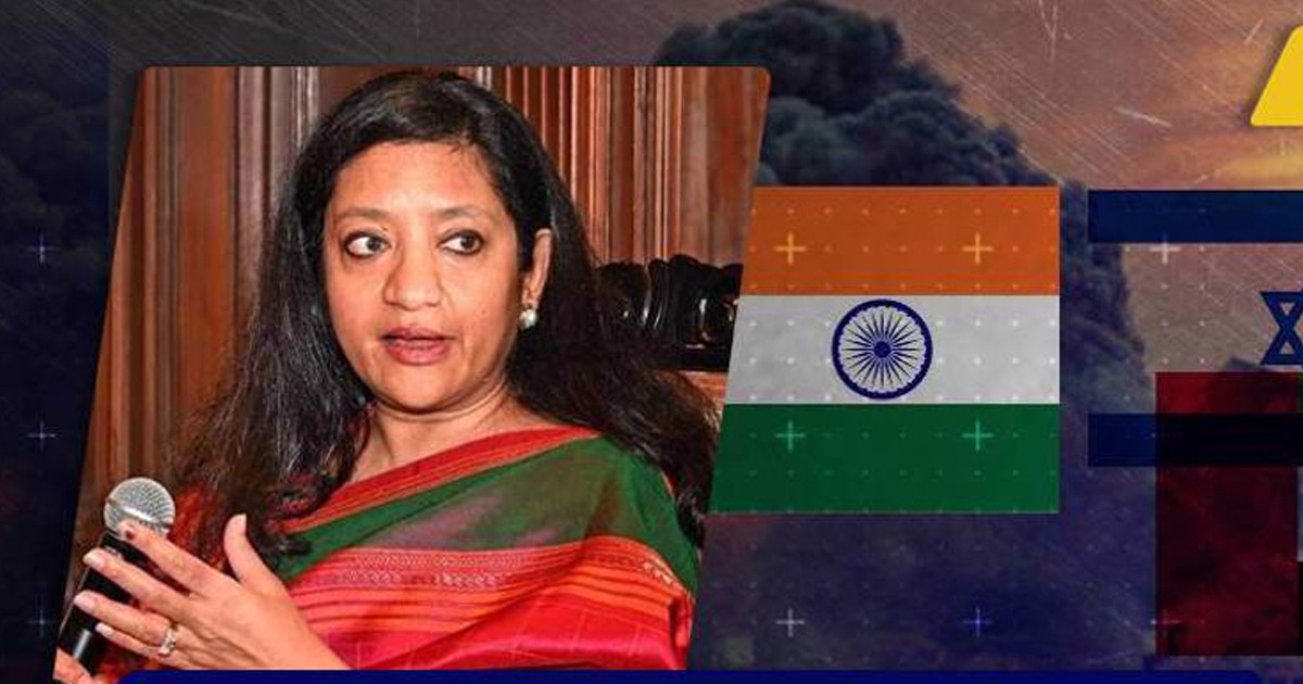 ইরান ইস্যুতে ভারতের অবস্থান ইসরায়েল-আমিরাতের পক্ষে: সাংবাদিক
