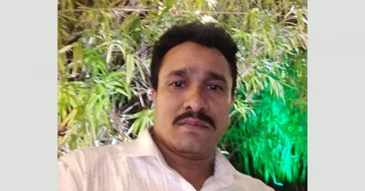 ৫ জনকে গলাকেটে হত্যার চাঞ্চল্যকর ঘটনায় মামলা