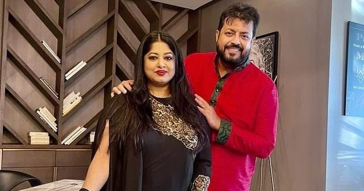 বিয়ের সময়ের স্মৃতিচারণ করে যা বললেন ওমর সানী