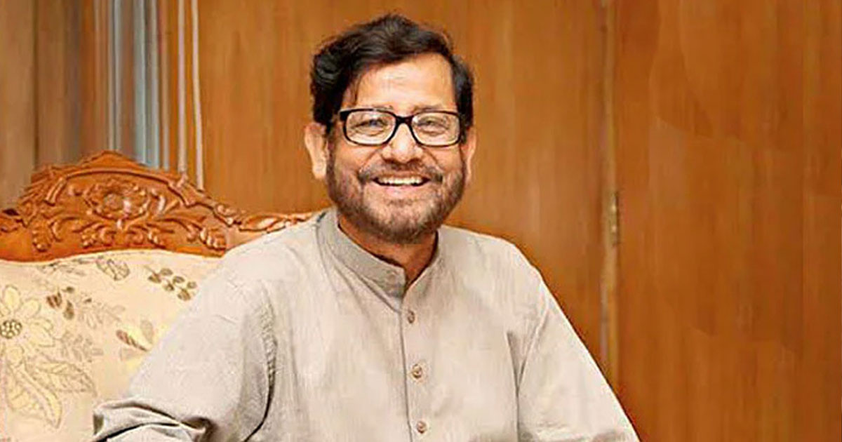 জামিন পেলেন আসাদুজ্জামান নূর