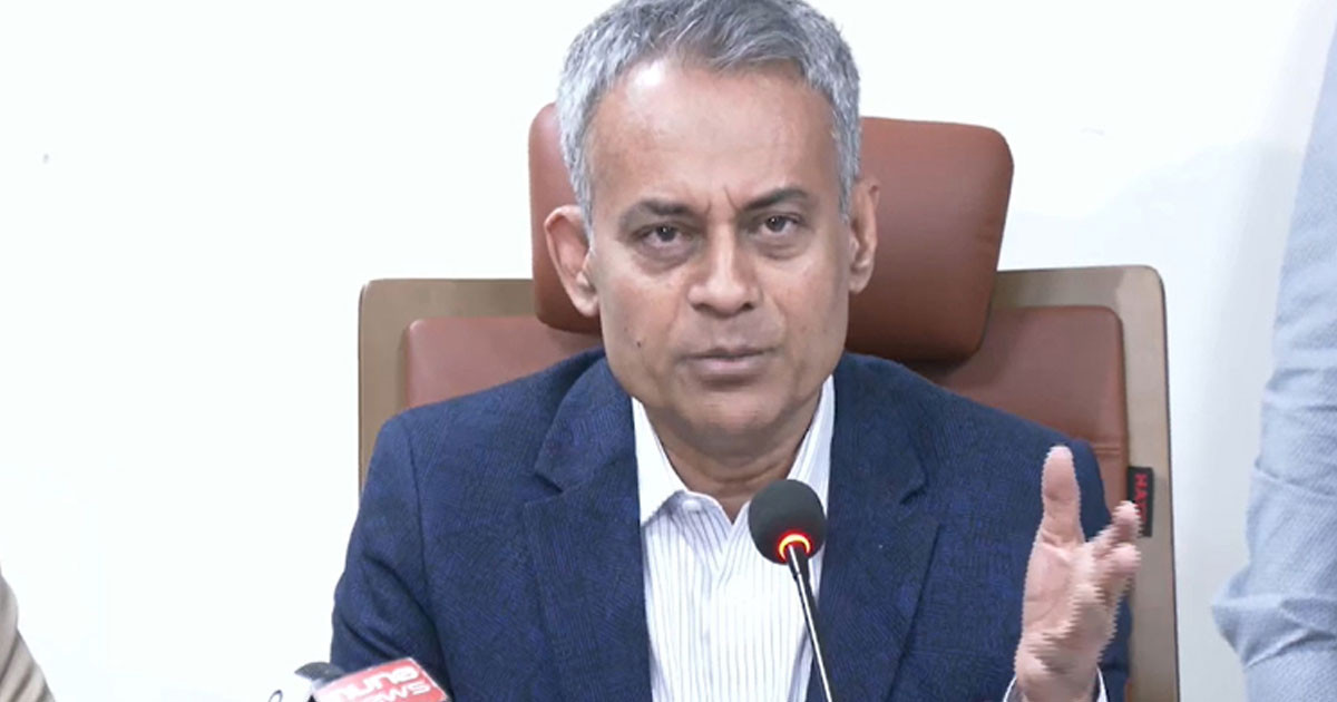 ঈদযাত্রা নির্বিঘ্ন করতে সব ধরনের ব্যবস্থা নিশ্চিত করা হচ্ছে: সড়কমন্ত্রী