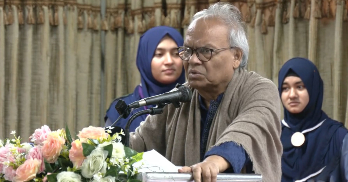 বাংলাদেশের সঙ্গে বন্ধুত্ব চাইলে ভারতকে সীমান্ত হত্যা বন্ধ করতে হবে: রিজভী