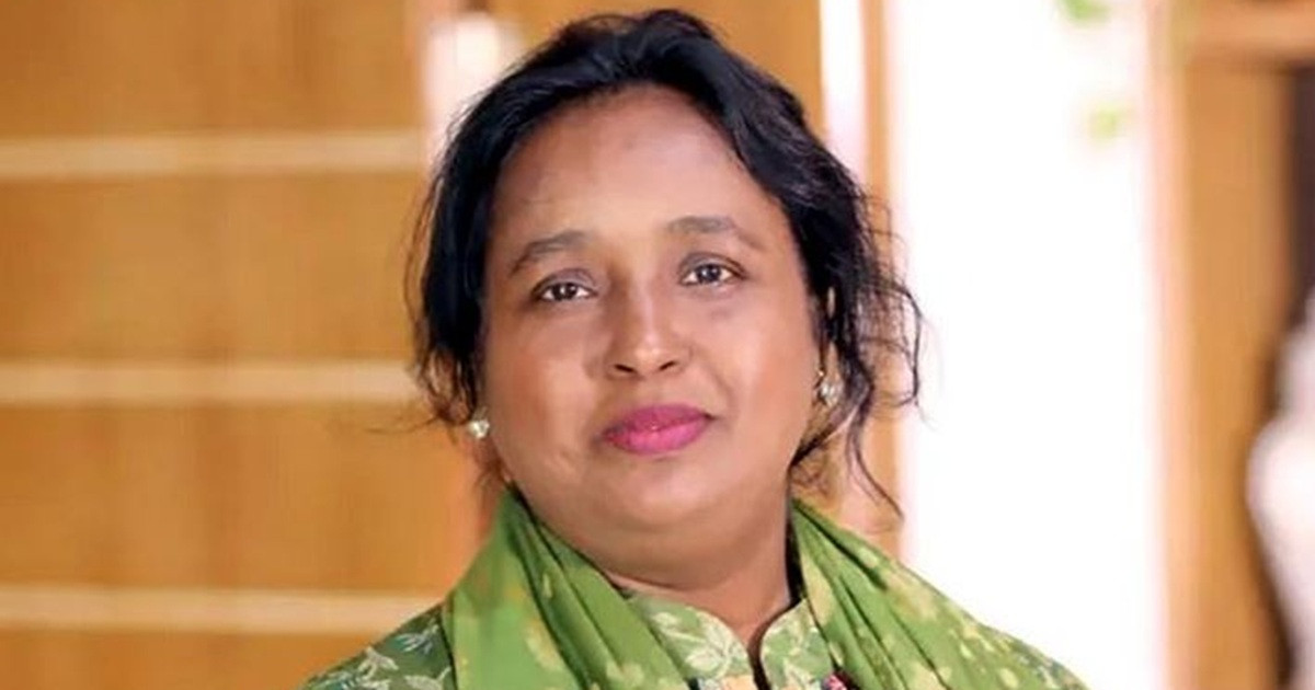 আইভীর ১০ মামলায় জামিন বহাল