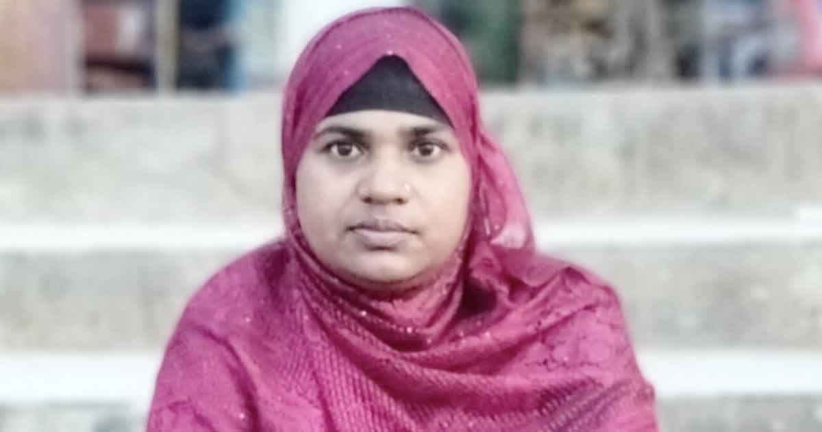 রোগ থেকে মুক্তি পেতে, জীবন থেকেই মুক্তি নিলেন গৃহবধূ