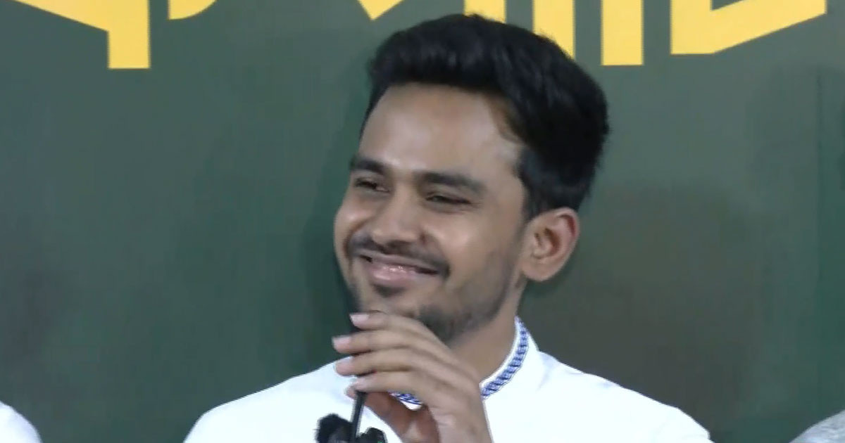 শুভেন্দু চাইলে হাসিনাকে এয়ারপোর্টে পাঠিয়ে দিতে পারেন, তারপরেরটা আমরা দেখে নেবো: আসিফ মাহমুদ